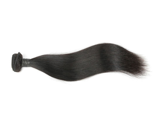 China Um cabelo natural humano real não processado natural fornecedor da cor 100% fornecedor