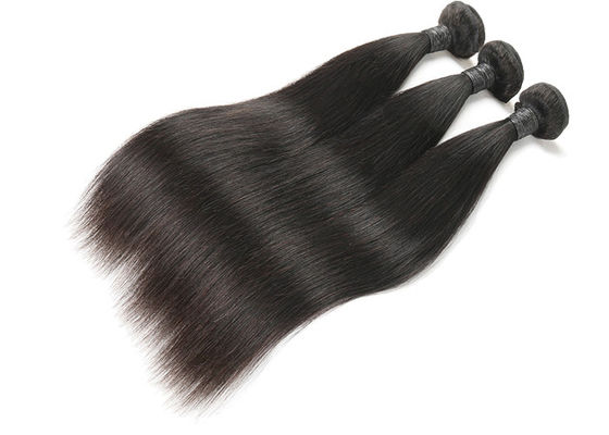 China As cutículas completas alinharam a venda por atacado natural do cabelo do Virgin da cor da categoria 10A fornecedor