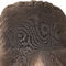 Perucas completas autênticas do laço do cabelo humano com trama do dobro do cabelo do bebê nenhum derramamento fornecedor