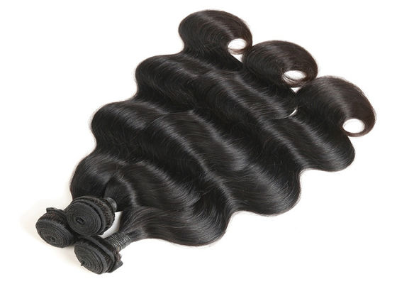 O original de 100% cabelo humano de Remy do Virgin brasileiro de 10 polegadas de 30 polegadas fornecedor