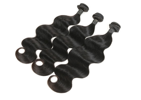 O original de 100% cabelo humano de Remy do Virgin brasileiro de 10 polegadas de 30 polegadas fornecedor