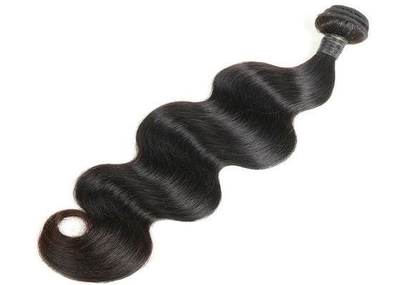 O original de 100% cabelo humano de Remy do Virgin brasileiro de 10 polegadas de 30 polegadas fornecedor