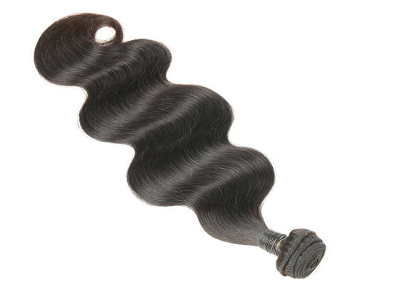 O original de 100% cabelo humano de Remy do Virgin brasileiro de 10 polegadas de 30 polegadas fornecedor