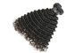 Do Virgin profundo da onda do estilo cutícula nova cabelo peruano alinhado do Weave melhor fornecedor