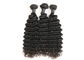 Do Virgin profundo da onda do estilo cutícula nova cabelo peruano alinhado do Weave melhor fornecedor